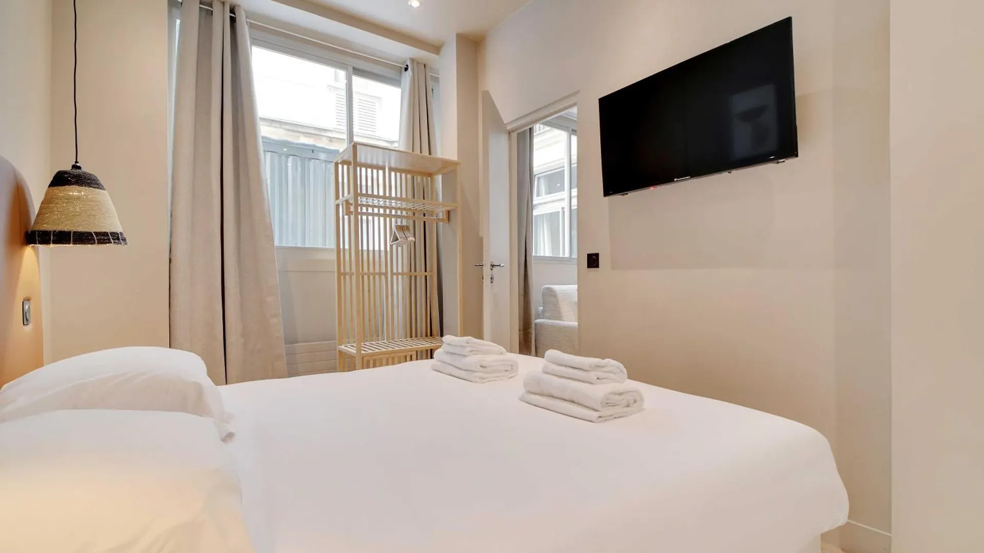 Apartment Elegant Home - 5Bd-12P - Heart Of 'Le Marais' Paris