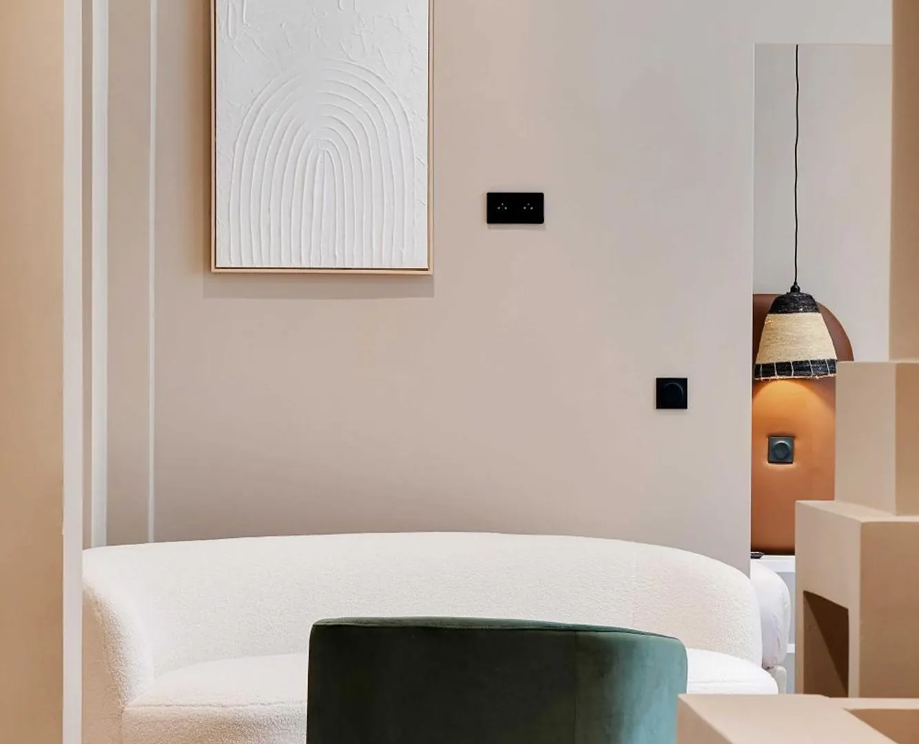 Apartment Elegant Home - 5Bd-12P - Heart Of 'Le Marais' Paris France