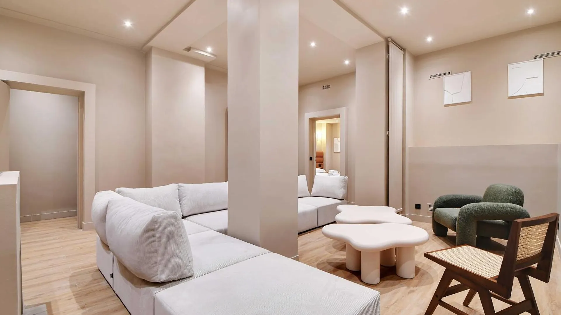 Elegant Home - 5Bd-12P - Heart Of 'Le Marais' Paris France