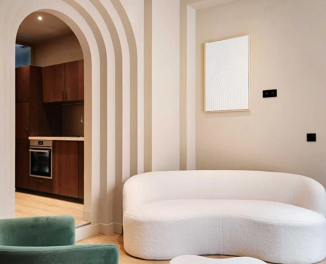 Elegant Home - 5Bd-12P - Heart Of 'Le Marais' Paris 0*,  France
