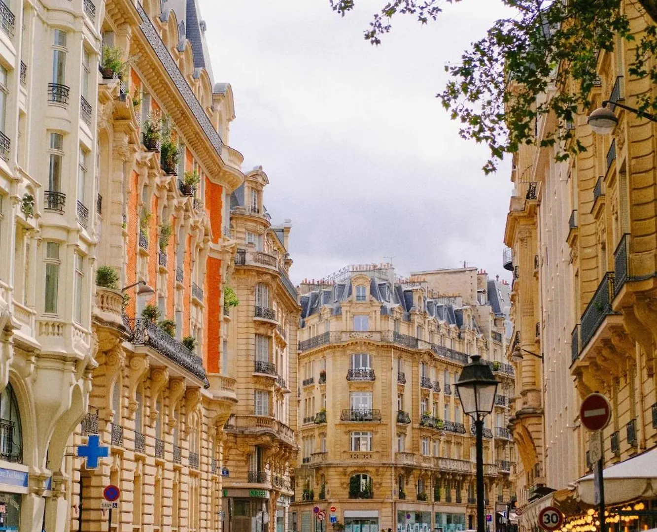 Elegant Home - 5Bd-12P - Heart Of 'Le Marais' Paris