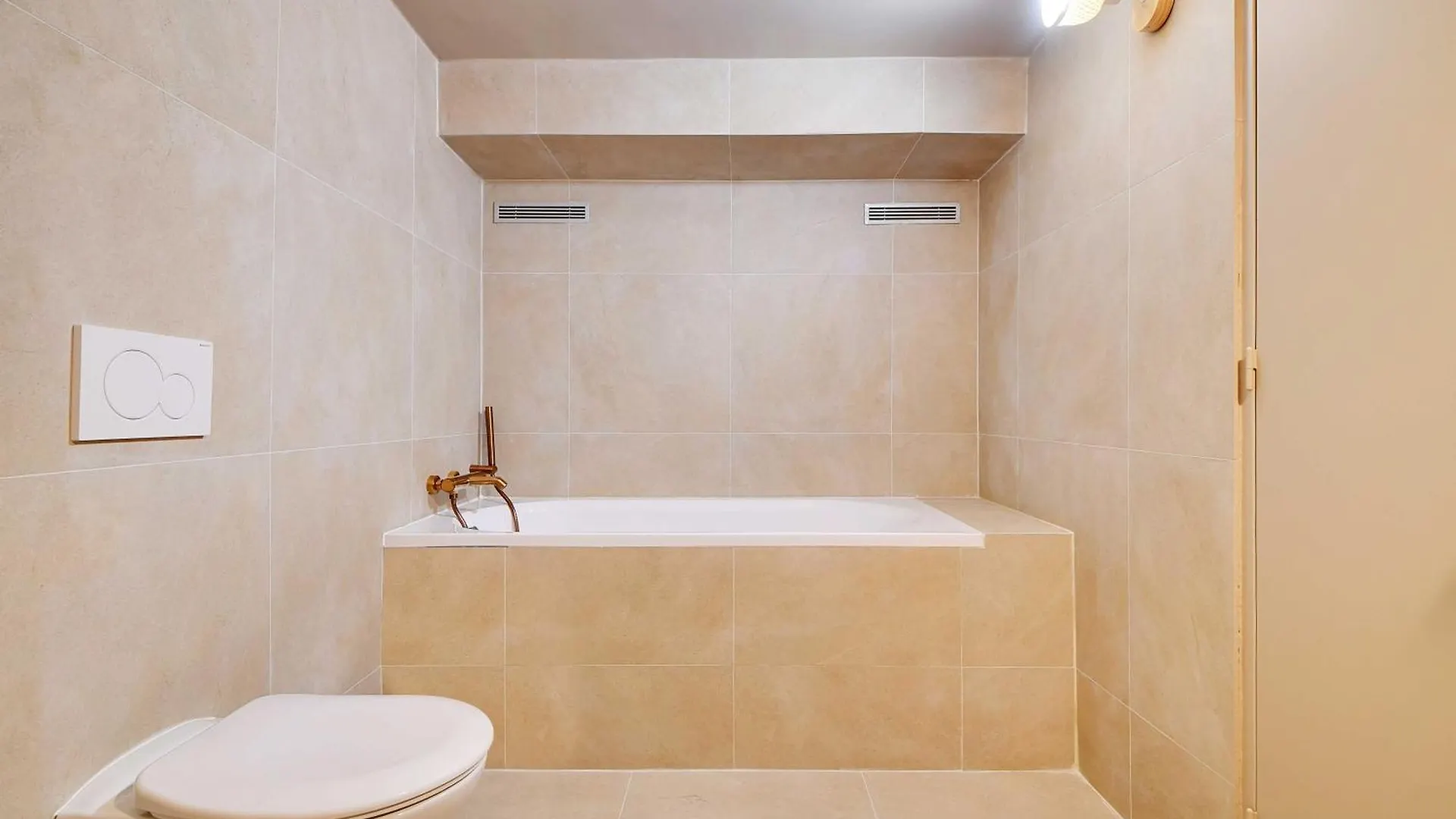 Elegant Home - 5Bd-12P - Heart Of 'Le Marais' Paris