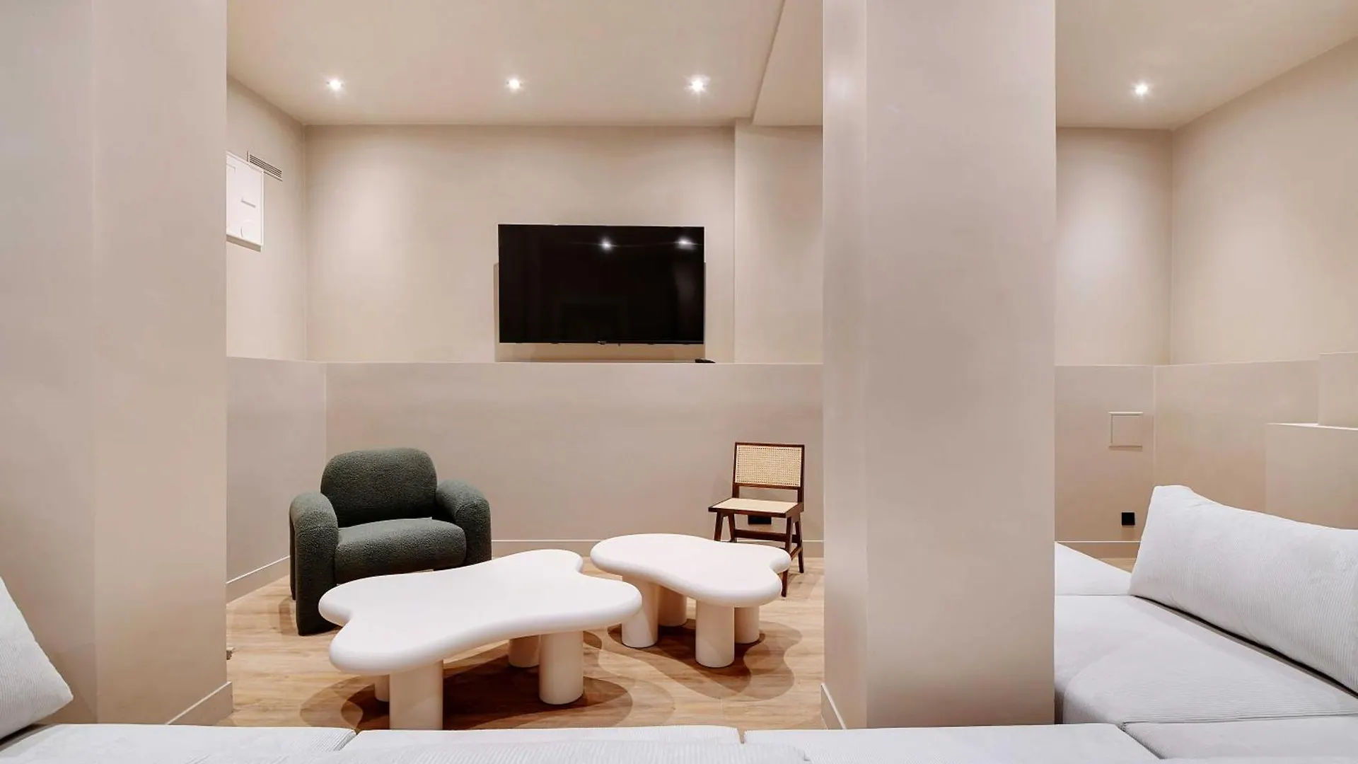 Elegant Home - 5Bd-12P - Heart Of 'Le Marais' Paris 0*,