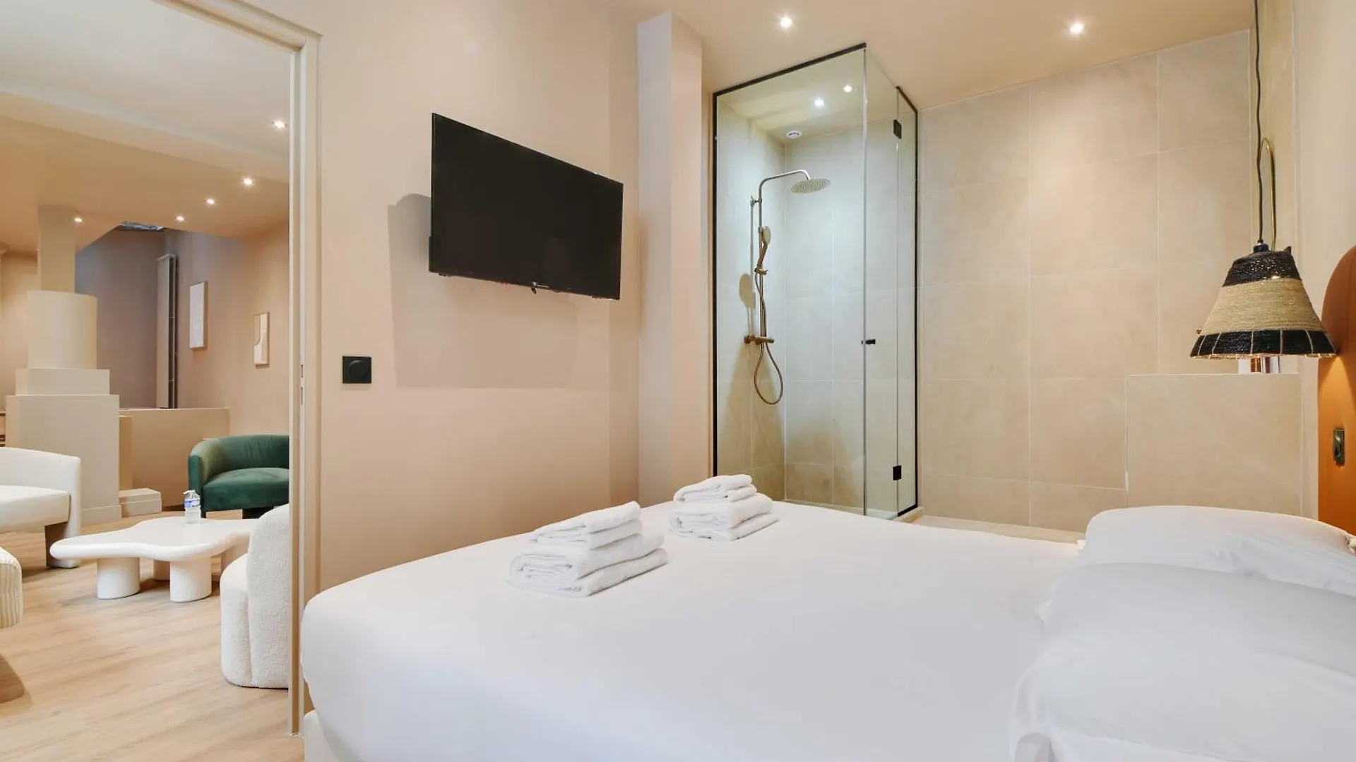 Elegant Home - 5Bd-12P - Heart Of 'Le Marais' باريس